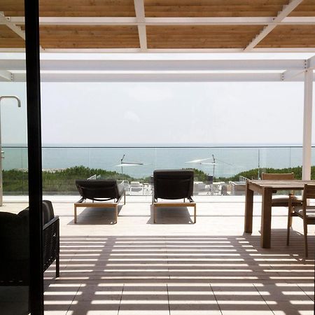 Hotel Mediterraneo Suite&Residence Lido di Jesolo Eksteriør bilde