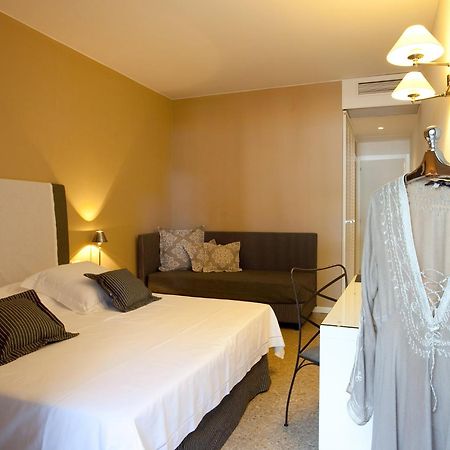 Hotel Mediterraneo Suite&Residence Lido di Jesolo Eksteriør bilde