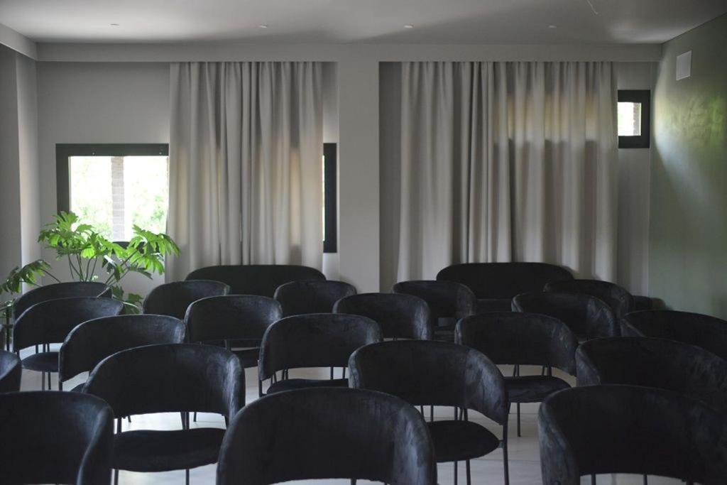 Hotel Mediterraneo Suite&Residence Lido di Jesolo Eksteriør bilde