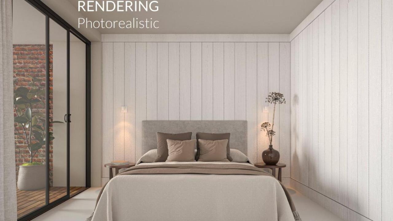 Hotel Mediterraneo Suite&Residence Lido di Jesolo Eksteriør bilde
