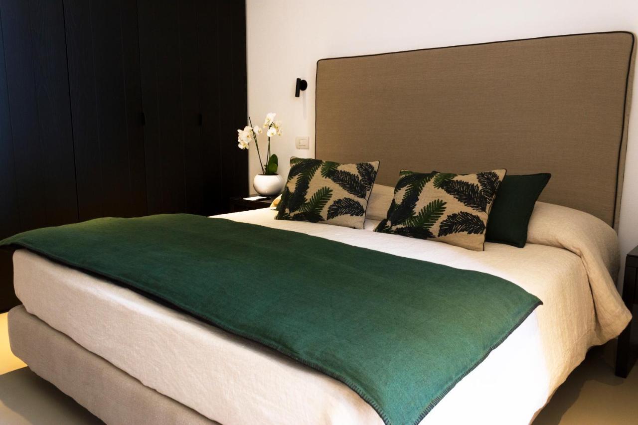 Hotel Mediterraneo Suite&Residence Lido di Jesolo Eksteriør bilde