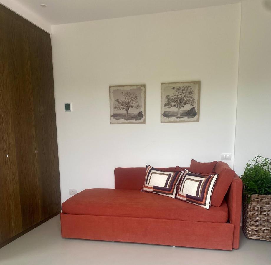 Hotel Mediterraneo Suite&Residence Lido di Jesolo Eksteriør bilde
