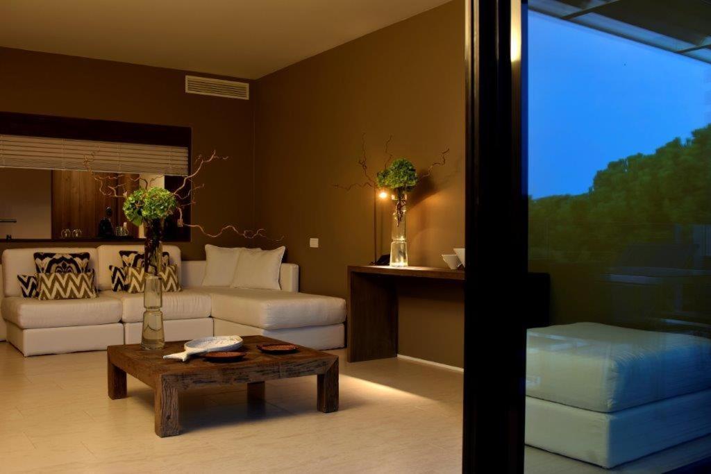 Hotel Mediterraneo Suite&Residence Lido di Jesolo Eksteriør bilde