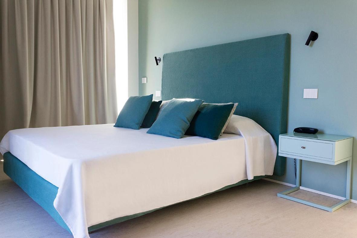 Hotel Mediterraneo Suite&Residence Lido di Jesolo Eksteriør bilde