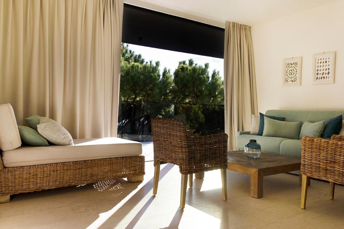 Hotel Mediterraneo Suite&Residence Lido di Jesolo Eksteriør bilde