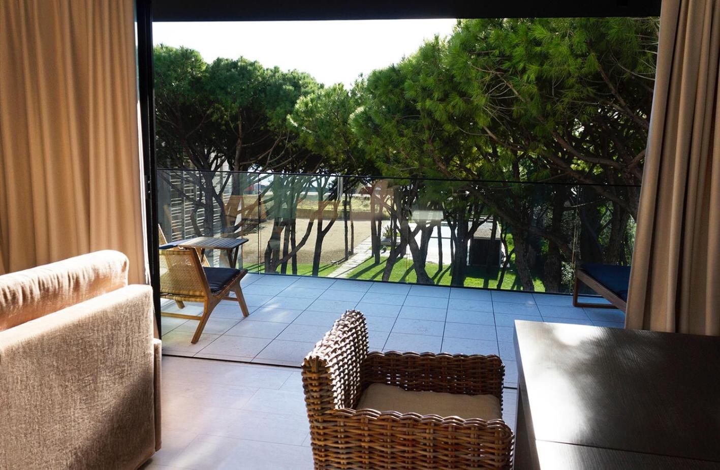 Hotel Mediterraneo Suite&Residence Lido di Jesolo Eksteriør bilde