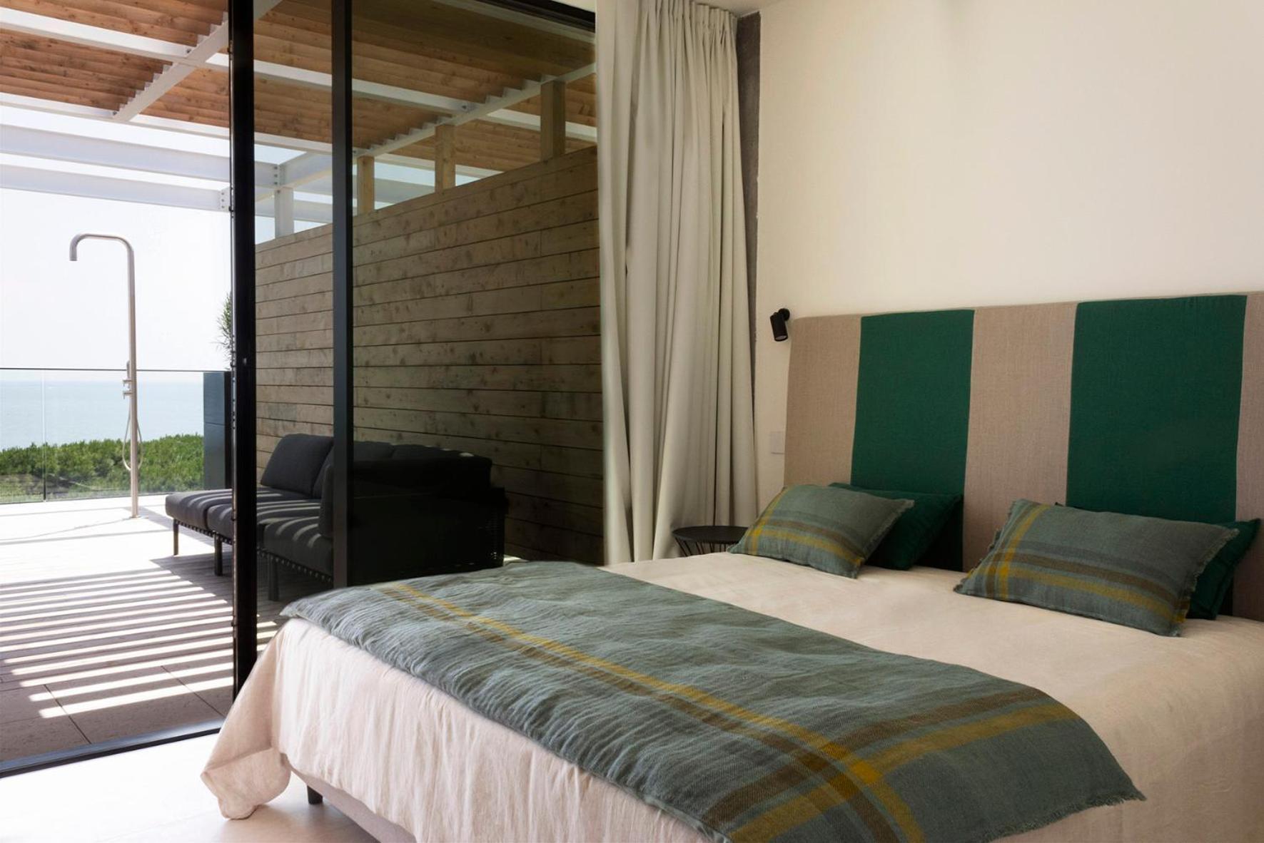 Hotel Mediterraneo Suite&Residence Lido di Jesolo Eksteriør bilde