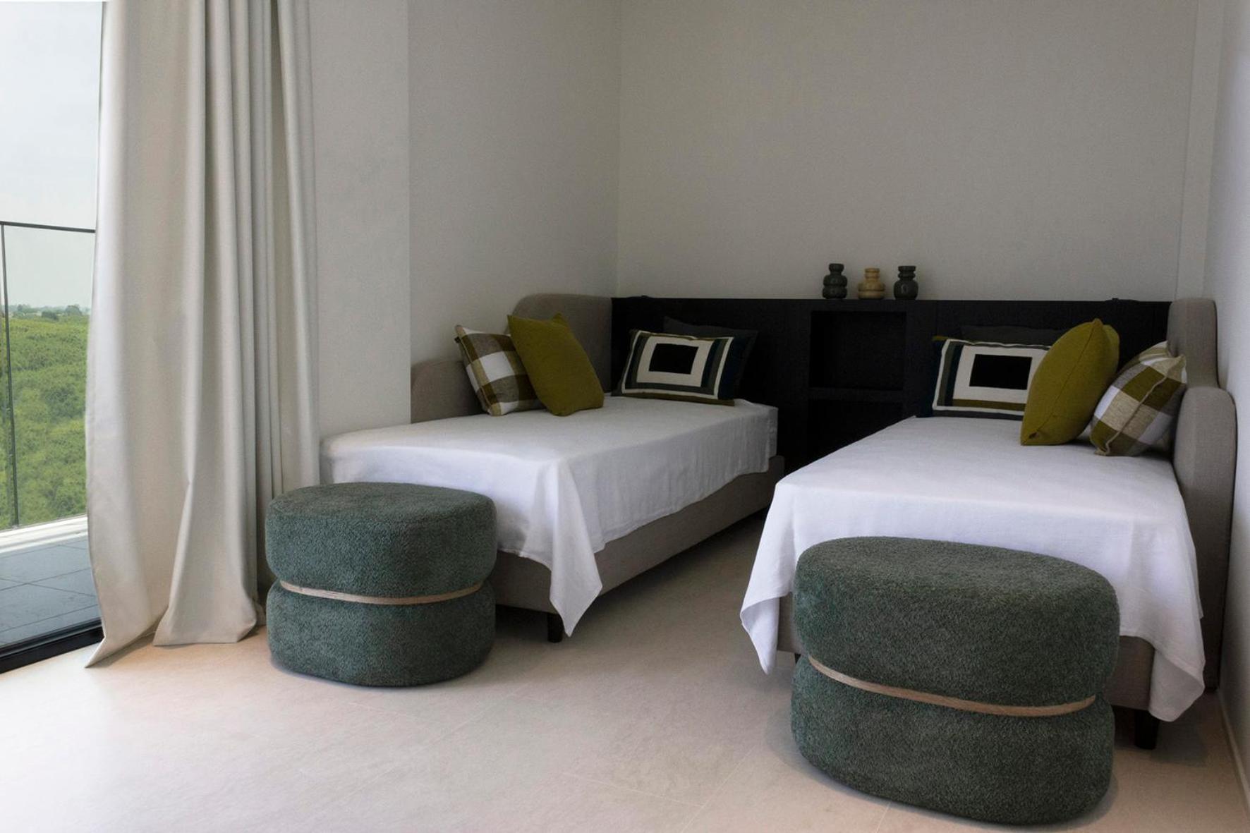 Hotel Mediterraneo Suite&Residence Lido di Jesolo Eksteriør bilde