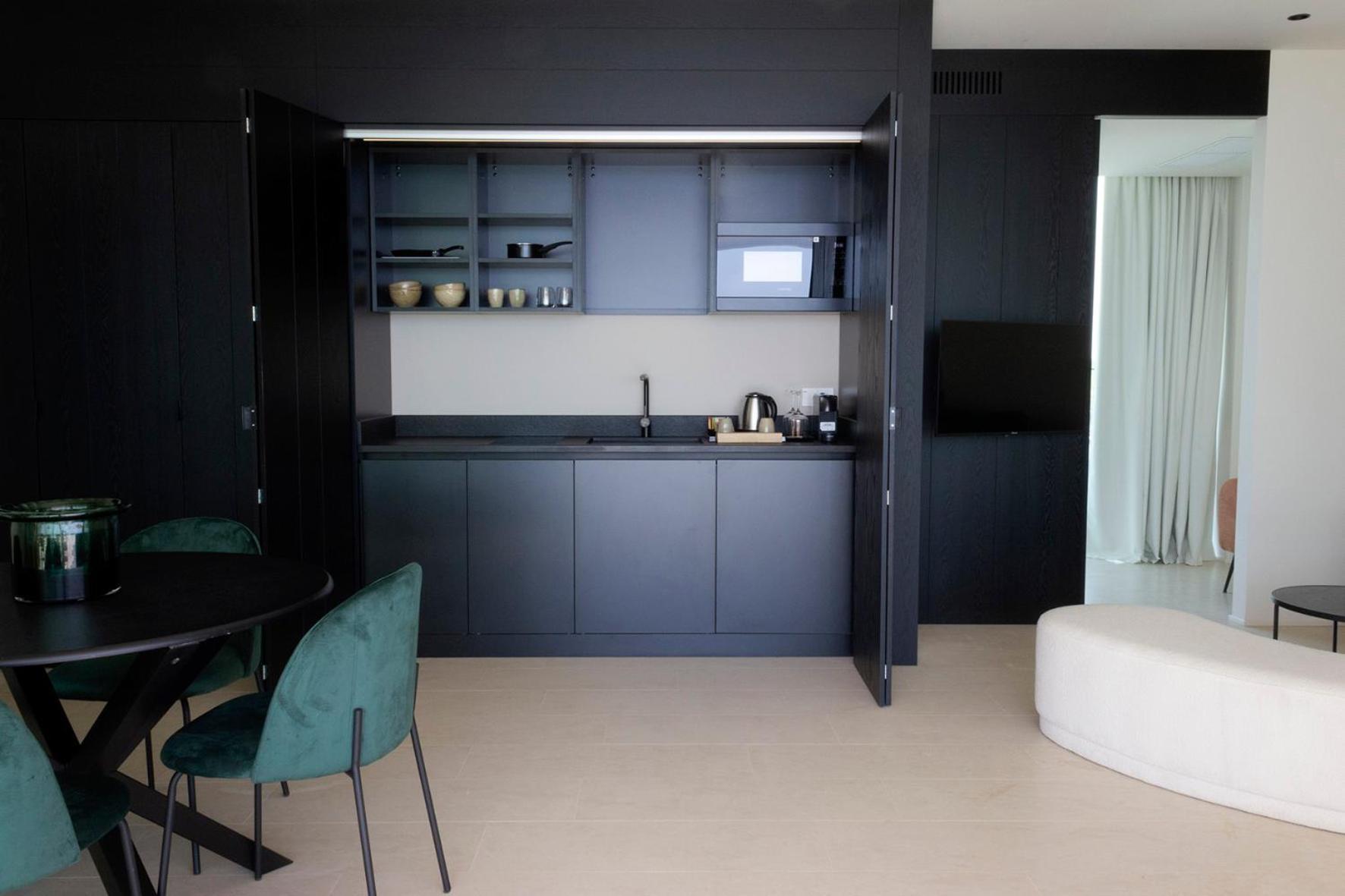 Hotel Mediterraneo Suite&Residence Lido di Jesolo Eksteriør bilde