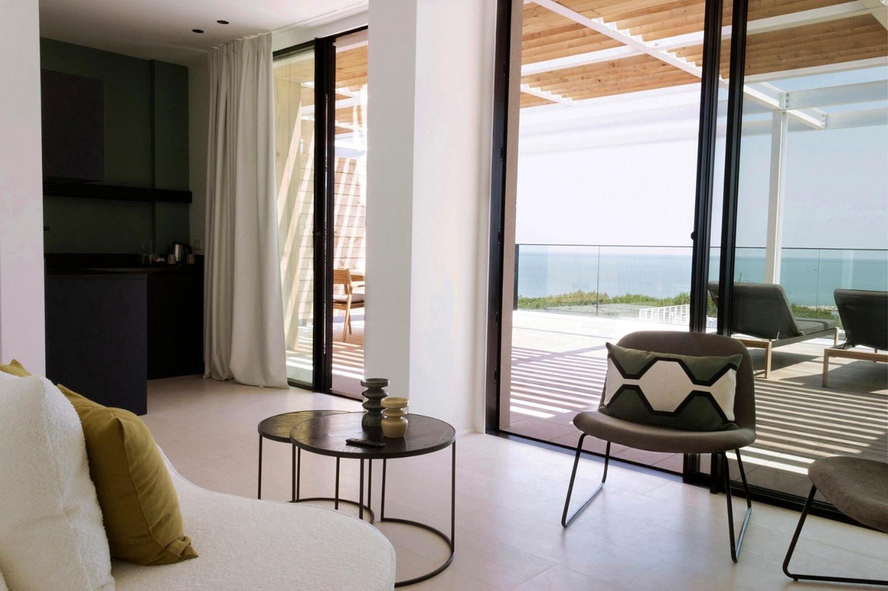 Hotel Mediterraneo Suite&Residence Lido di Jesolo Eksteriør bilde