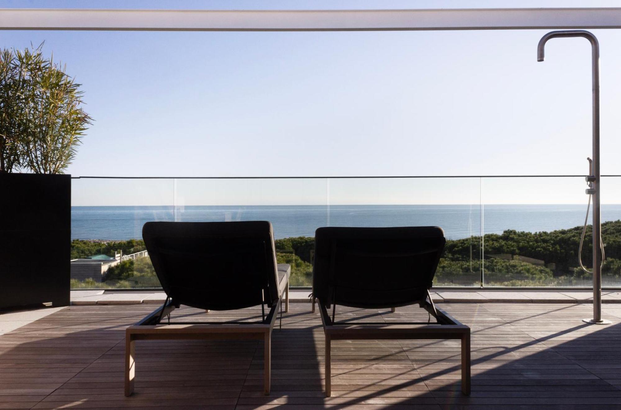 Hotel Mediterraneo Suite&Residence Lido di Jesolo Eksteriør bilde