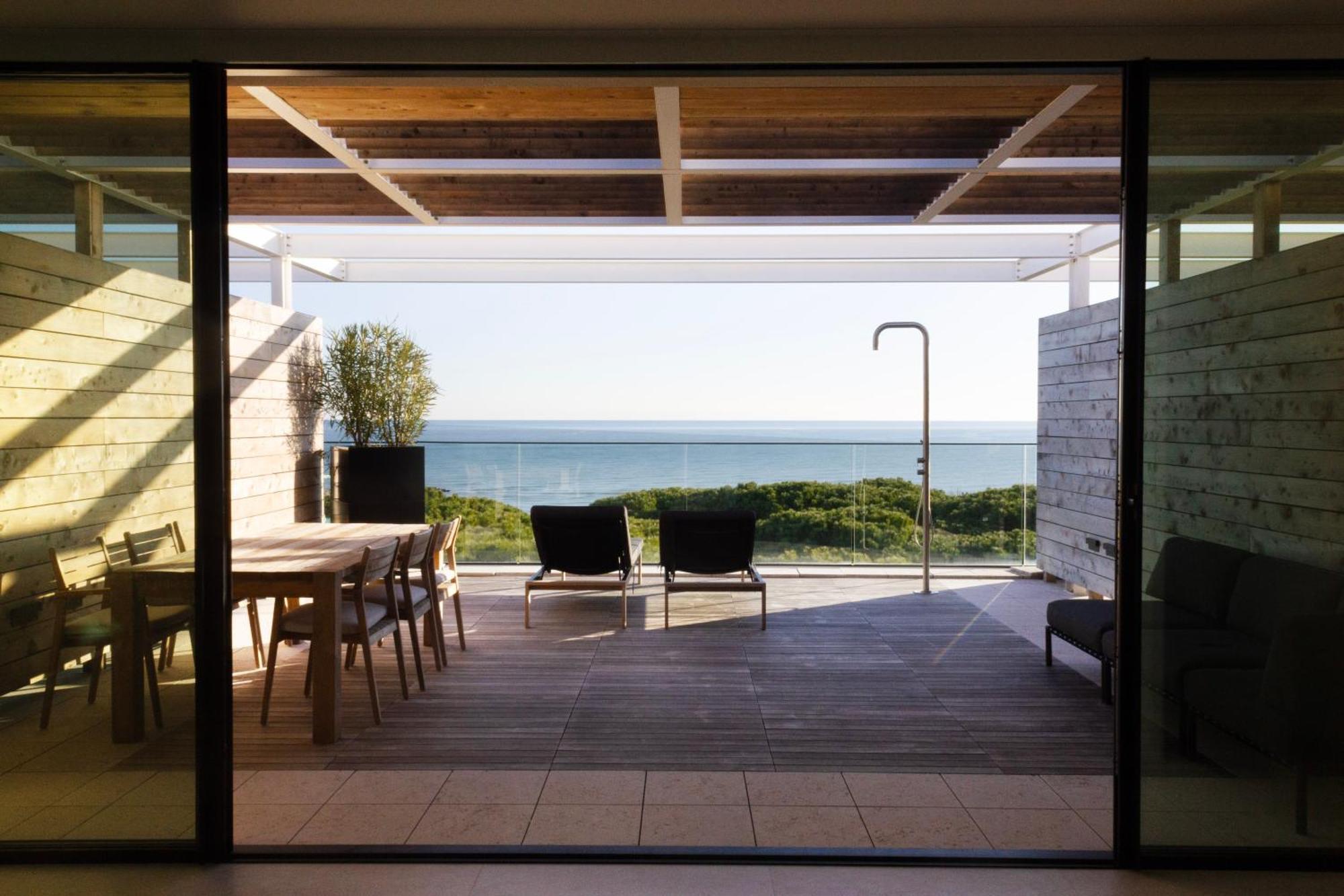 Hotel Mediterraneo Suite&Residence Lido di Jesolo Eksteriør bilde