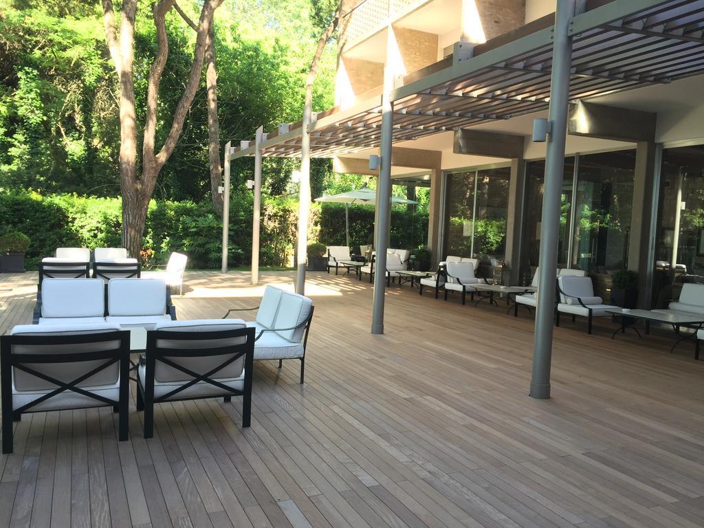 Hotel Mediterraneo Suite&Residence Lido di Jesolo Eksteriør bilde