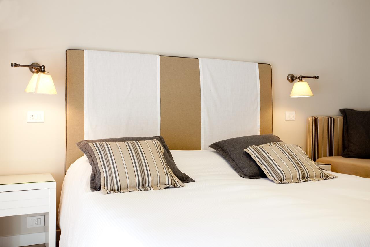 Hotel Mediterraneo Suite&Residence Lido di Jesolo Eksteriør bilde